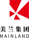 Logo of mainland group
